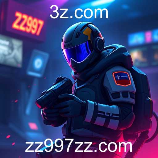 A Ascensão dos Jogos com zz997 em 2026