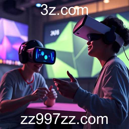 A Evolução dos Jogos em 2026: O Impacto de 'zz997'