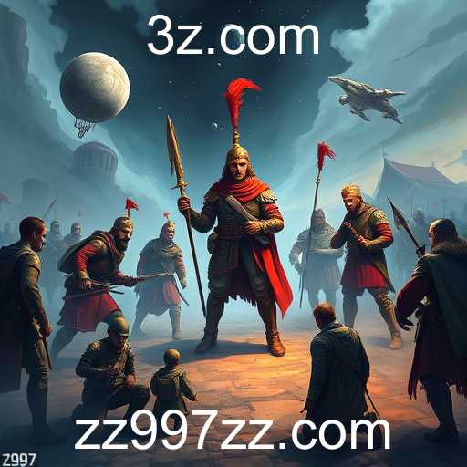 O Impacto de zz997 no Mundo dos Jogos Online