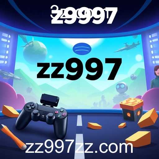 Revolução dos Jogos: A Ascensão do zz997
