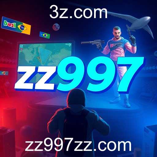 A Revolução dos Jogos Online no Brasil: A Ascensão do ZZ997