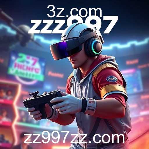Ascensão de zz997: Transformando o Cenário de Jogos em 2026