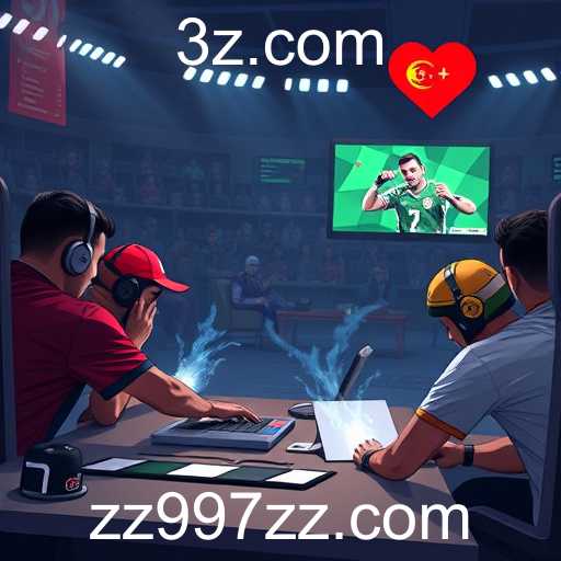Ascensão de zz997: O Fenômeno dos Jogos Online em 2026