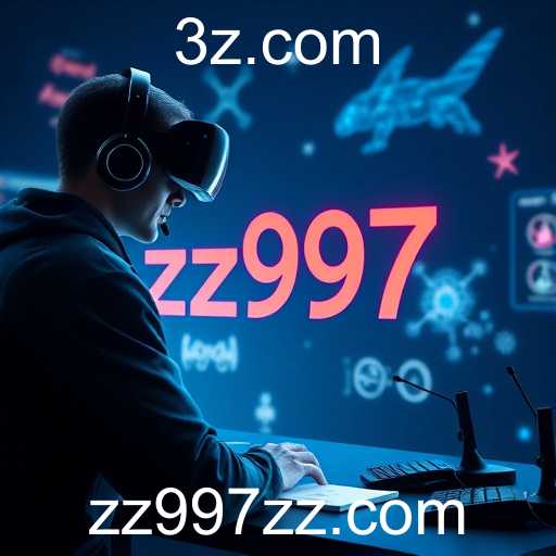 A Ascensão do zz997 no Universo dos Jogos Online