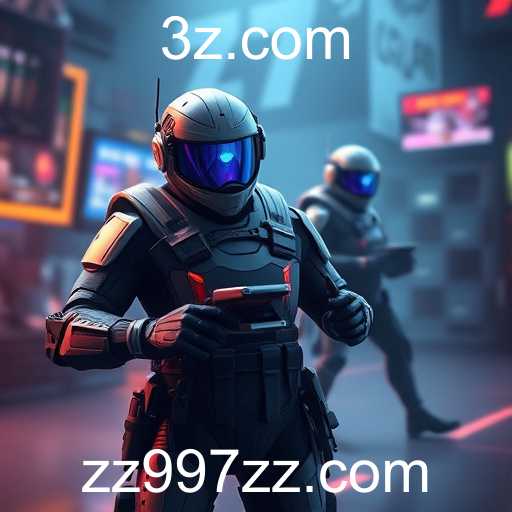 A Ascensão de 'zz997' no Cenário de Jogos Online de 2026