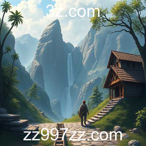 O Fenômeno zz997 Transforma o Cenário dos Jogos em 2025