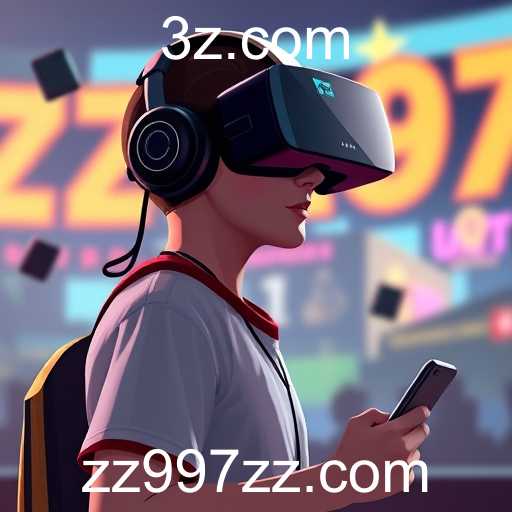 O Crescimento de zz997 no Cenário de Jogos Online