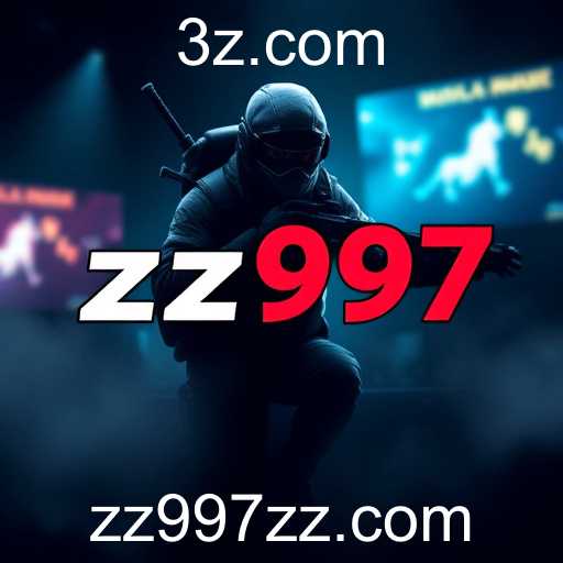 A Revolução dos Jogos com zz997