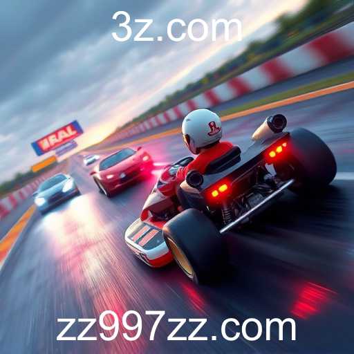 A Ascensão de zz997 no Universo dos Games