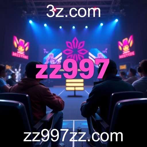 A Ascensão do zz997 no Mundo dos Games