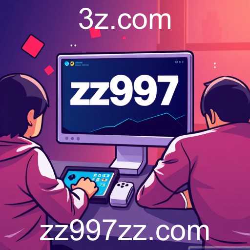 A Revolução de zz997 no Mundo dos Jogos Online